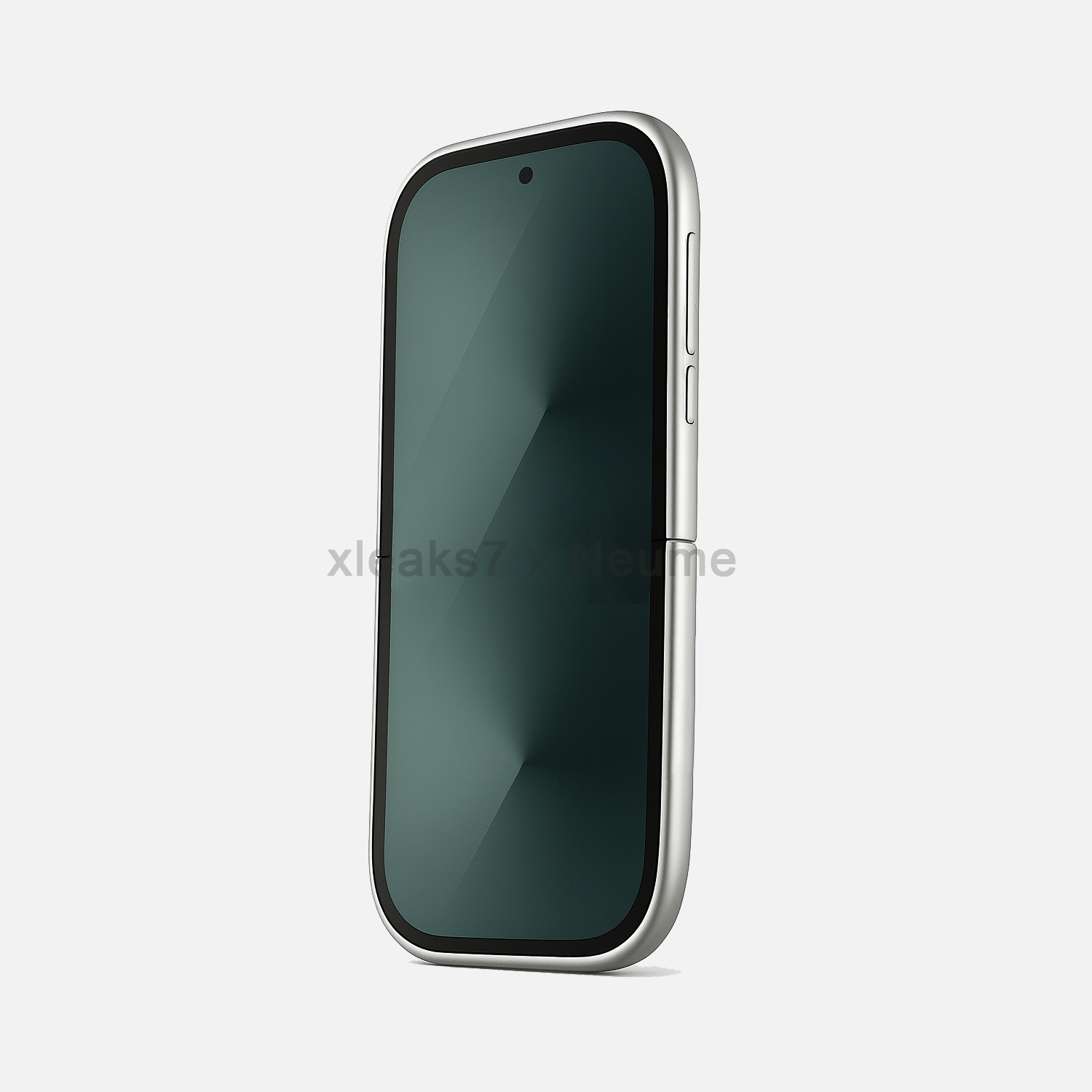 Samsung Galaxy Flip Retro 2