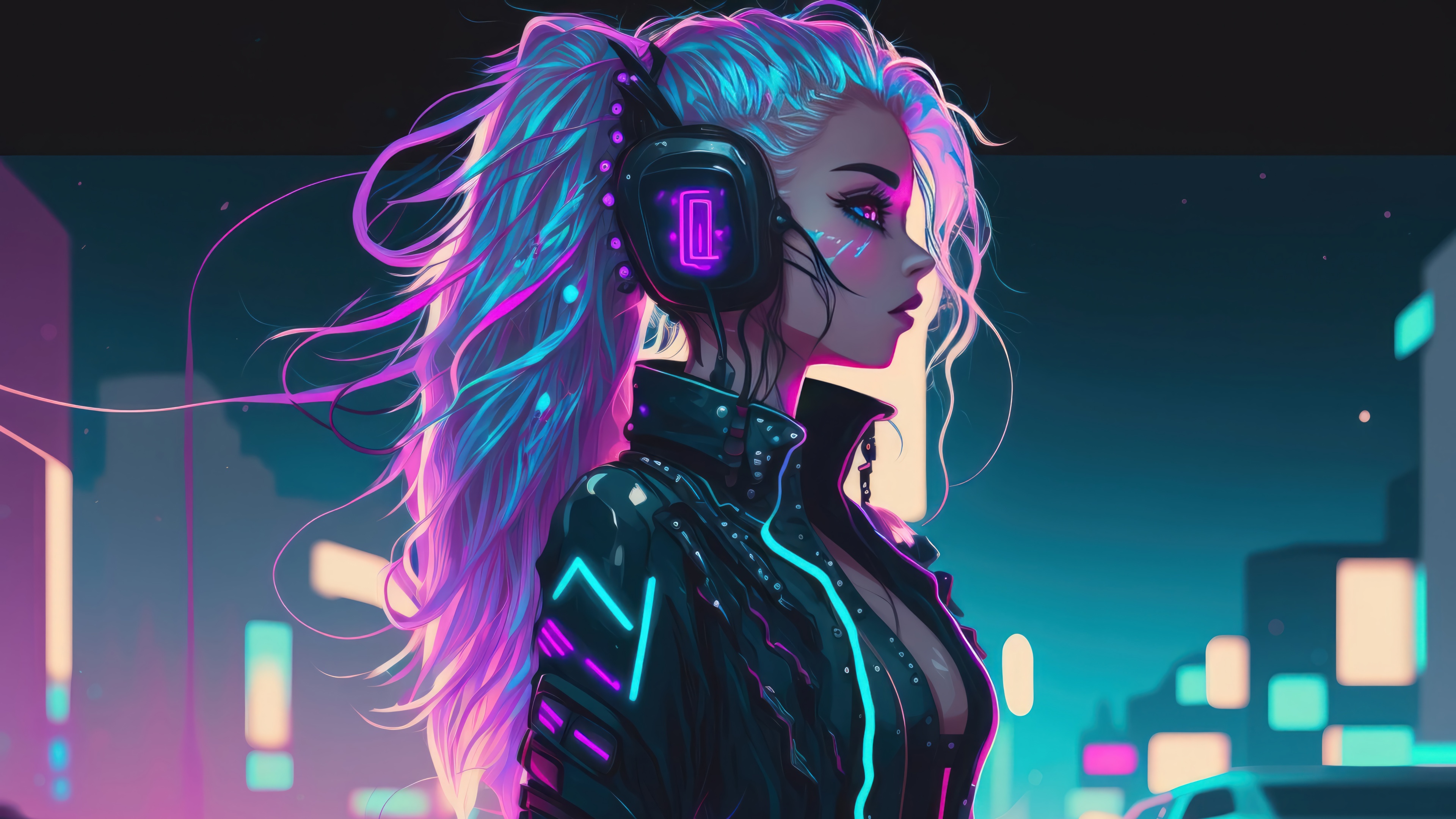 Music Girl