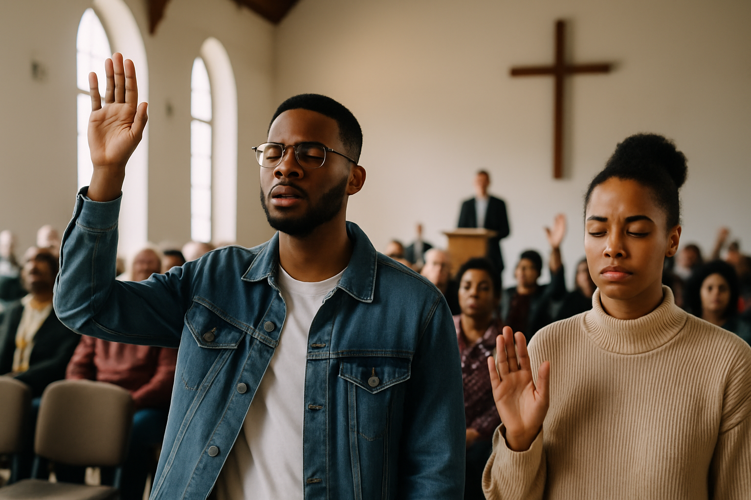Church Worship