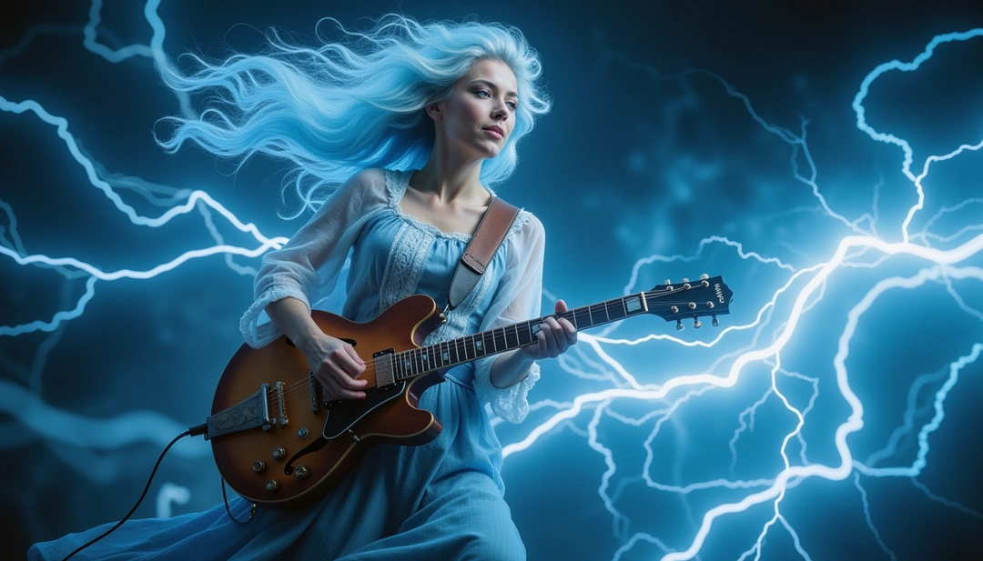 How to Create Songs With AI