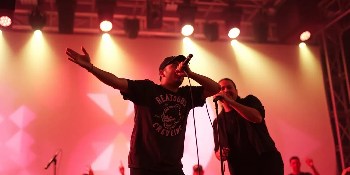 Text to Rap Cadence at Specific Tempos With AI