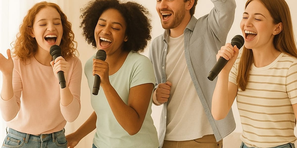 Karaoke Party