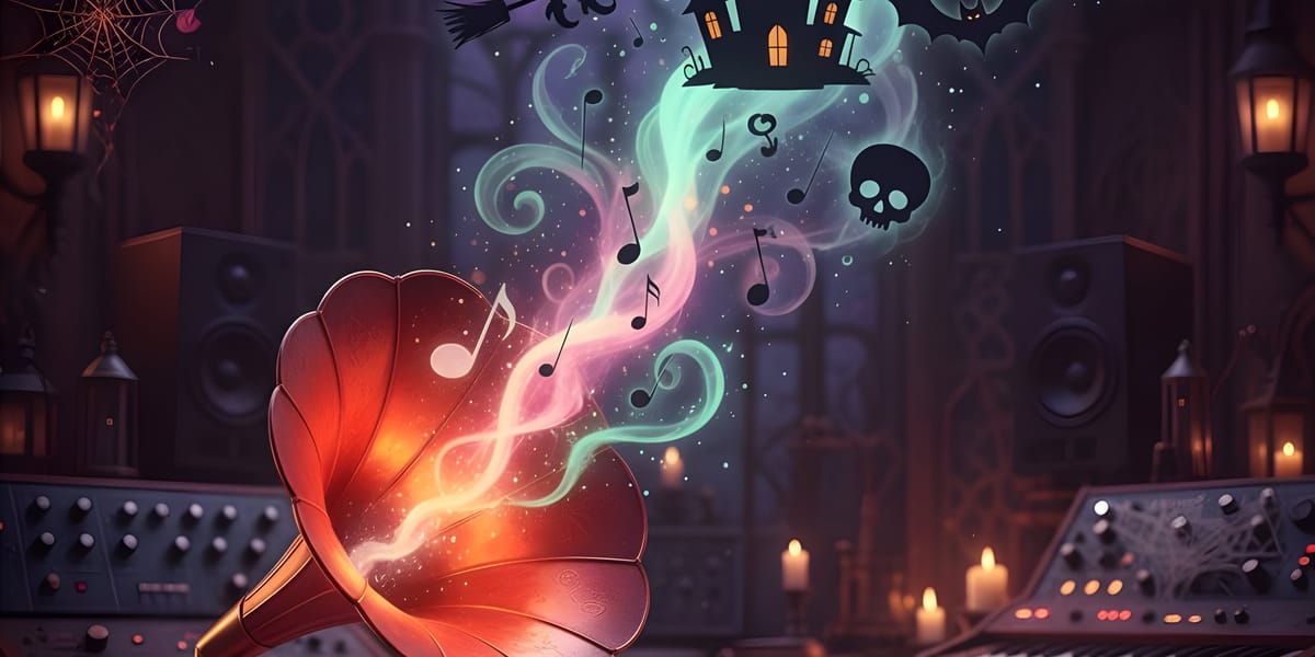 Halloween Cover Compressed