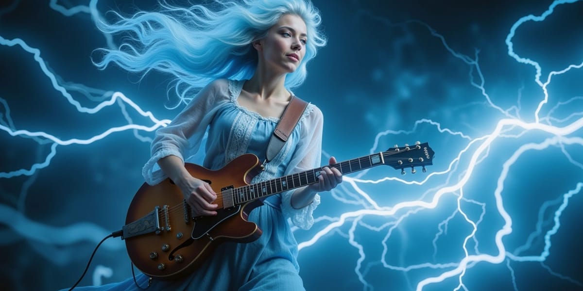 How to Create Songs With AI