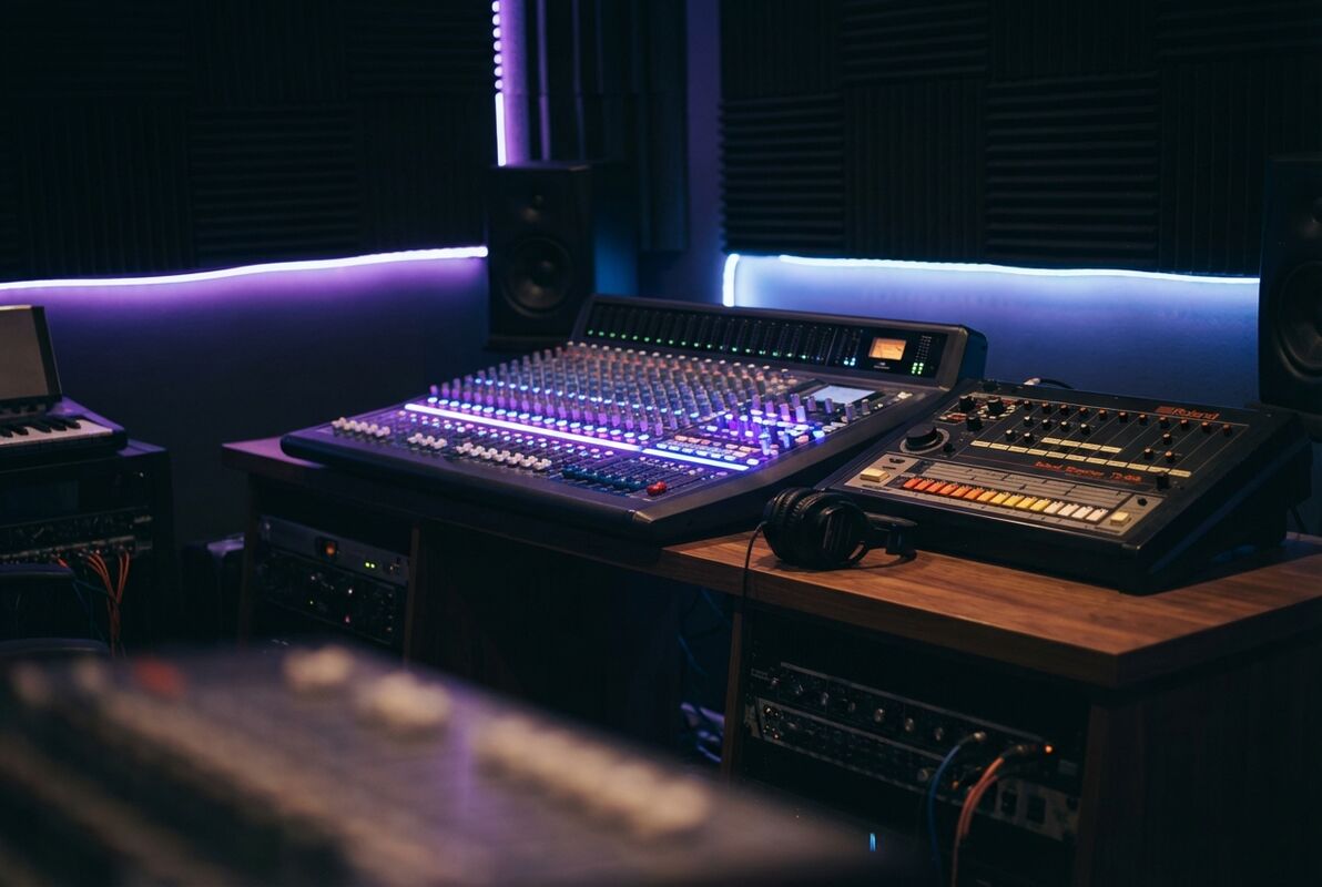 Trap Music Production