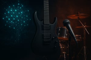 AI Meta Song Generator