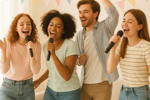 Karaoke Party