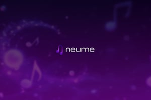 Neume Cover