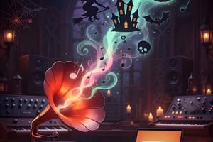 Halloween Cover Compressed