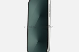 Samsung Galaxy Flip Retro 2