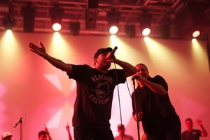 Text to Rap Cadence at Specific Tempos With AI