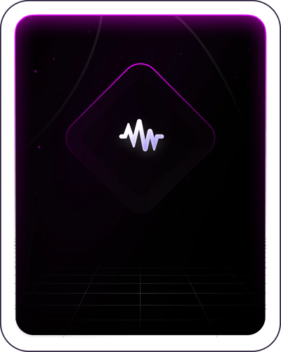 Card background