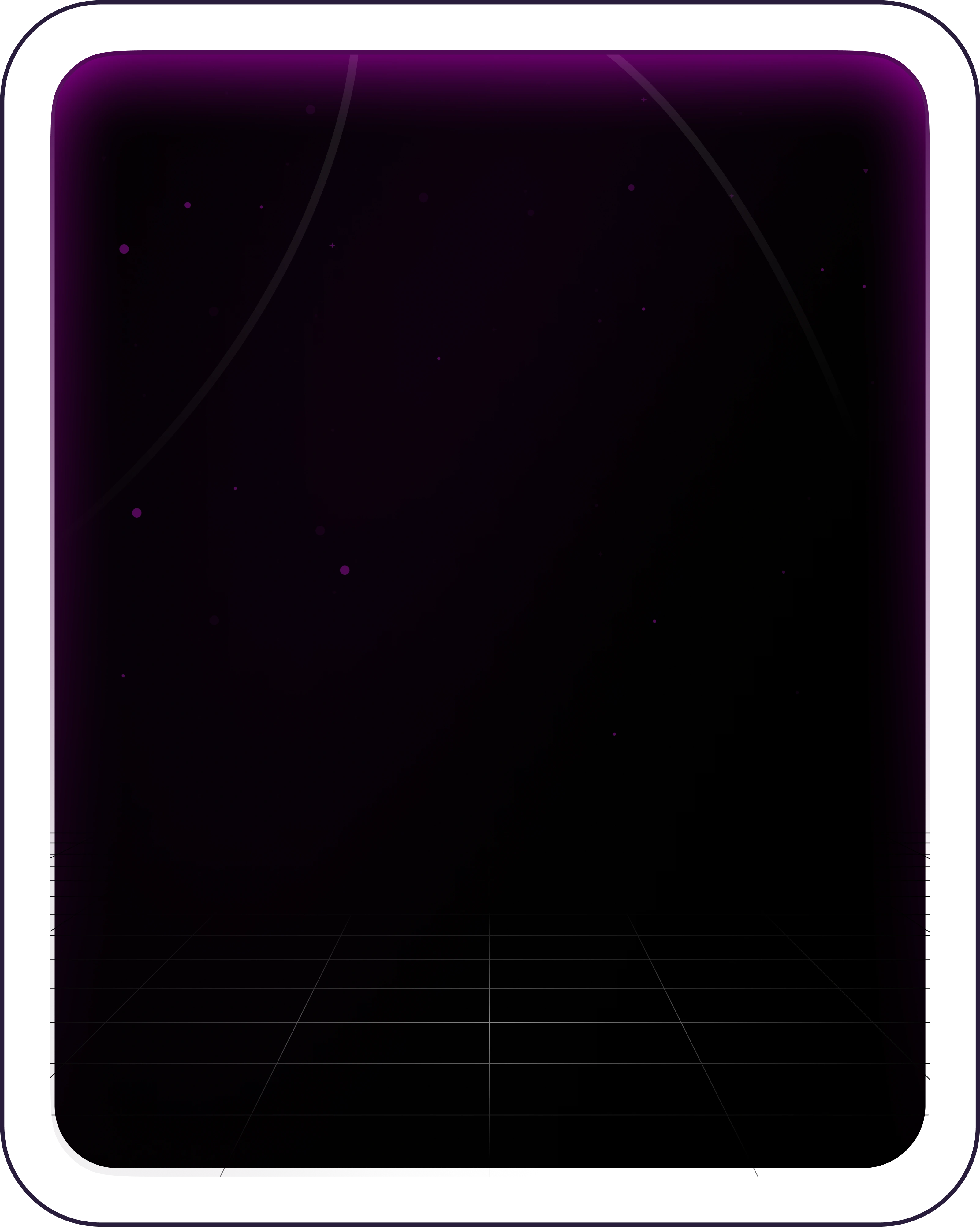 Card background